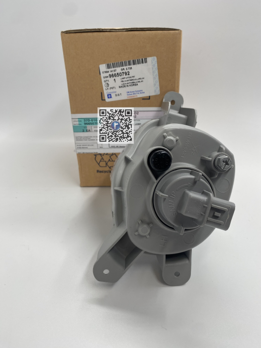 LEFT PROJECTOR - 96650792 [2]