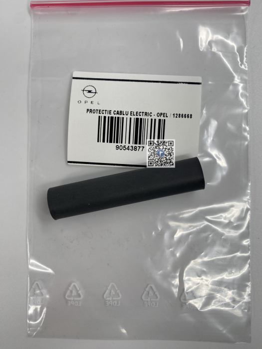 PROTECTIE CABLU ELECTRIC - OPEL / 90543877 [1]