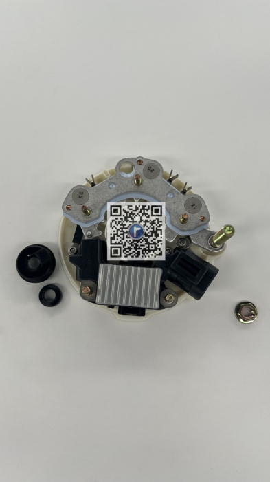 PUNTE DIODE ALTERNATOR X17TD - AF,VB / 6205431 97165437 [1]