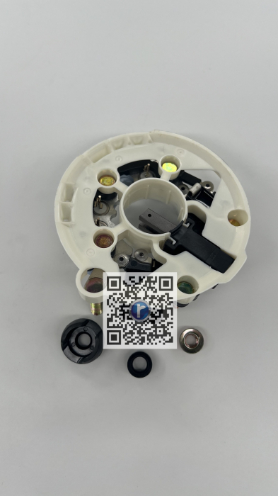 PUNTE DIODE ALTERNATOR X17TD - AF,VB / 6205431 97165437 [2]