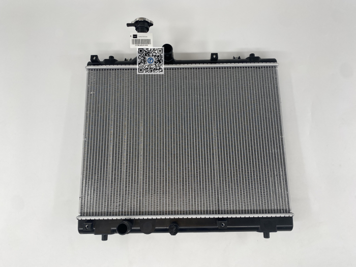 RADIATEUR D'EAU - 17700-69L01-000 [2]