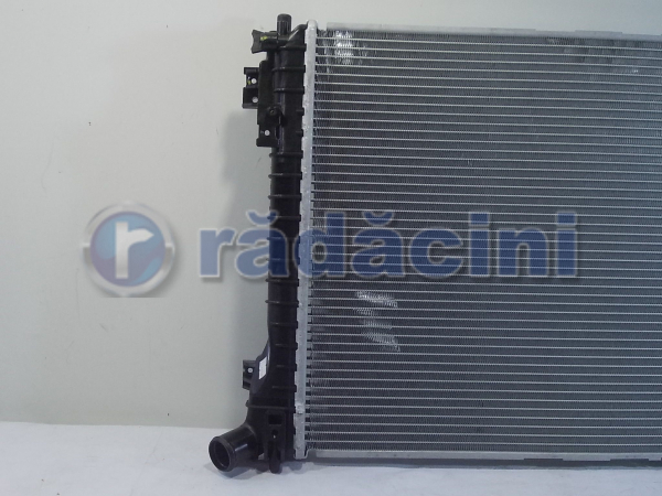 Радиаторный двигатель No20ДМ cv aut - Lacetti 96983824 [2]