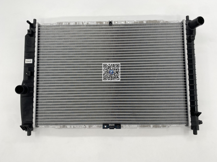 RADIATEUR MOTEUR - 96816483 [1]