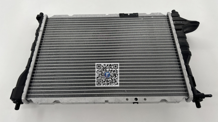 RADIATOR MOTOR - S 96591475 [2]