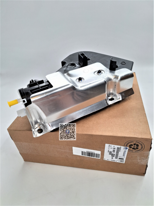 БАК СЕЧОВИНИ - Citroen 1606340280 [2]