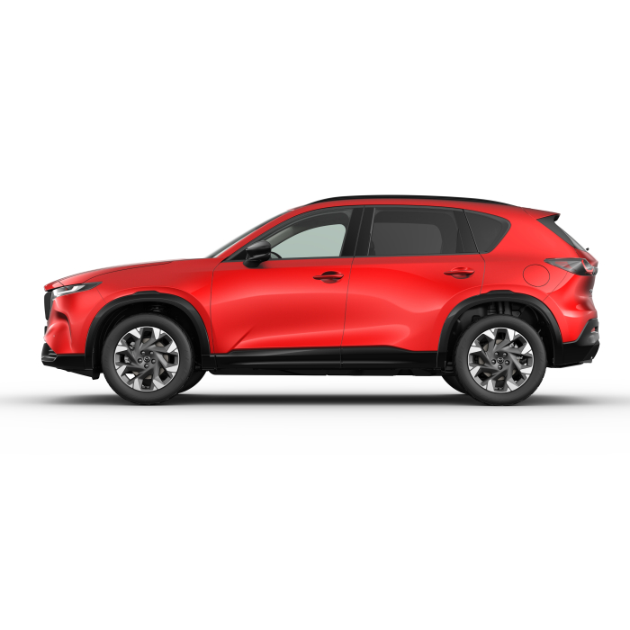 Roata iarna R19 Anthracite Bridgestone - Mazda CX-5 KM 2025- [2]