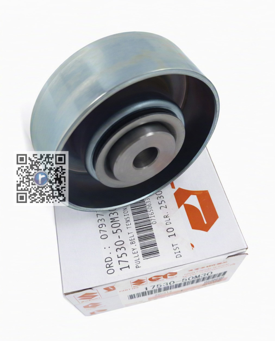 ROLA INTINZATOARE POMPA ULEI K14C 17530-50M30-000 [2]