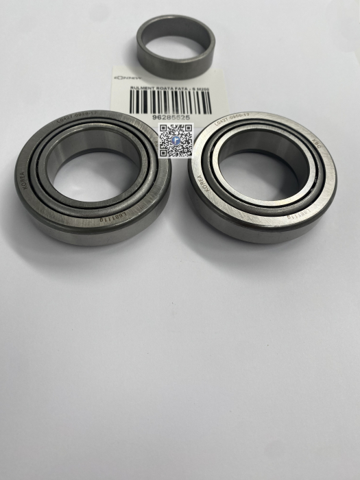 FRONT WHEEL BEARING - 96285525 [2]