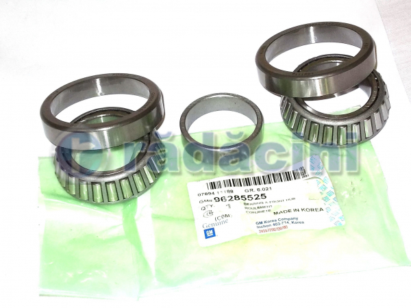FRONT WHEEL BEARING - 96285525 [3]