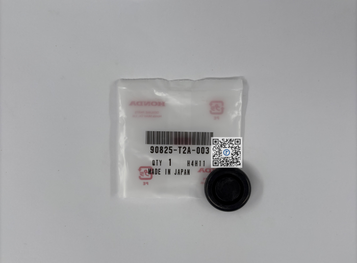 25MM WASHER - 90825T2A003 [1]