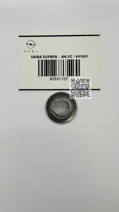 SAIBA SUPAPA -  AH,VC / 641661 90531107 [2]