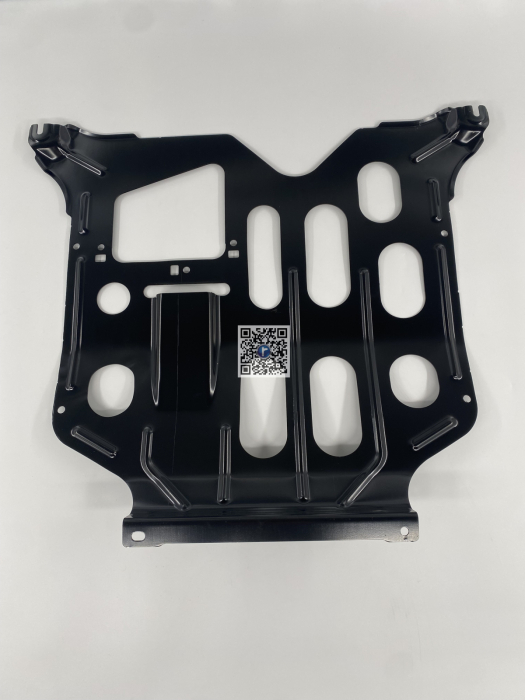 METALLIC ENGINE SHIELD - 95408398 [2]