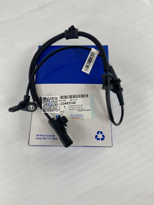 ПЕРЕДНИЙ ДАТЧИК ABS - Opel Insignia-A 23483145 [2]