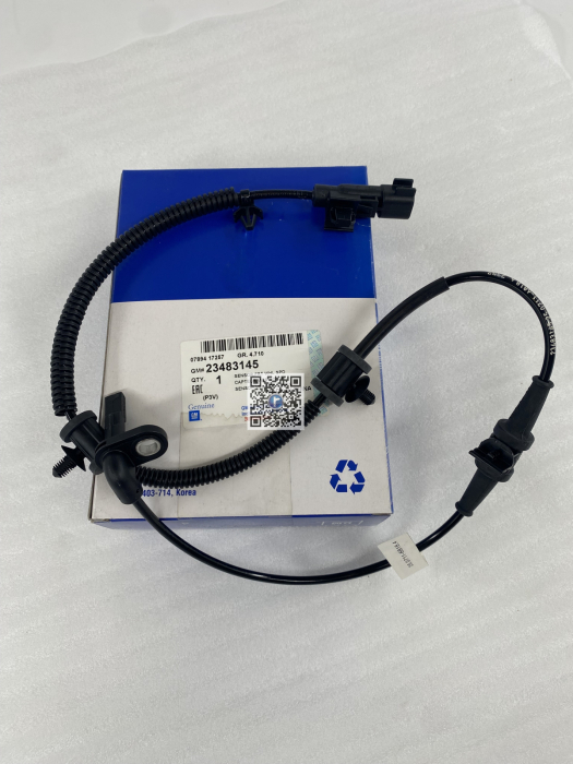 ПЕРЕДНИЙ ДАТЧИК ABS - Opel Insignia-A 23483145 [1]