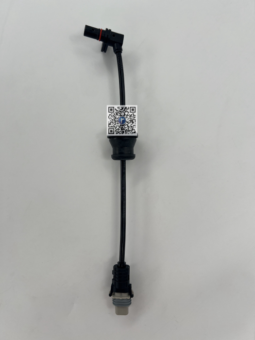 Senzor ABS spate cod 96626080 [2]