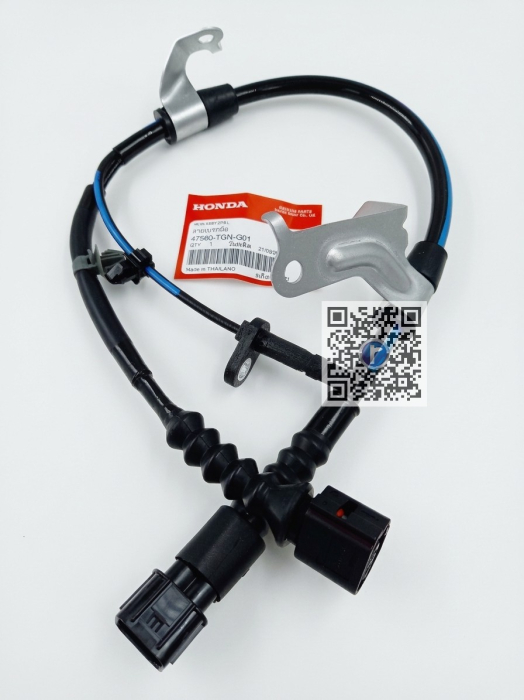 SENZOR ABS SPATE STANGA 47560TGNG01 [2]