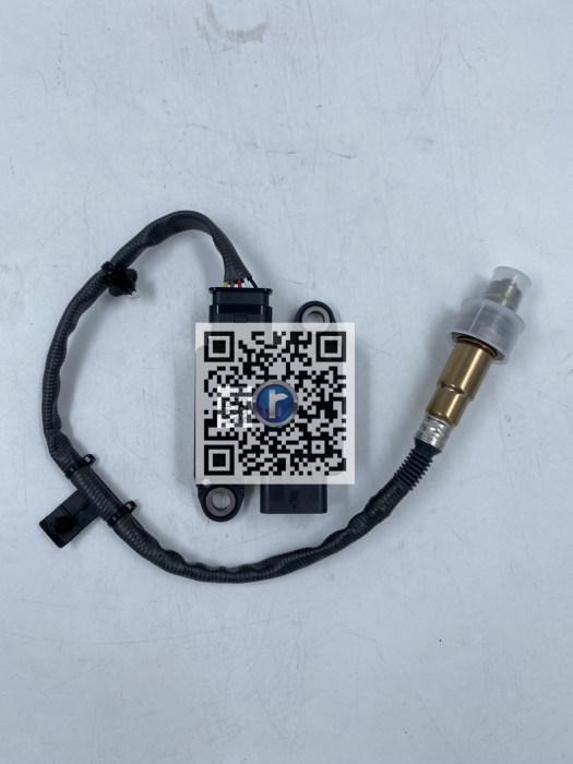 SENZOR DPF FILTRU PARTICULE - 55501897 [2]