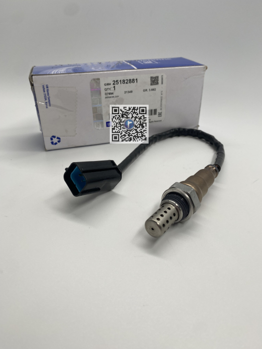 SENZOR FILTRU PARTICULE - 25182881 [2]