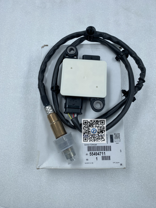 SENZOR FILTRU PARTICULE - 55494711 [2]
