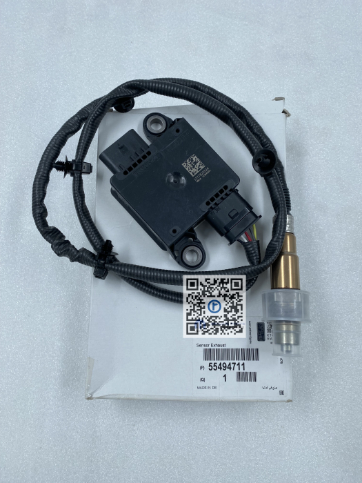 SENZOR FILTRU PARTICULE - 55494711 [1]