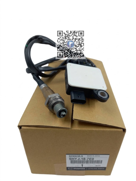 SENZOR FILTRU PARTICULE - CX-5 SHYJ187E0 [2]
