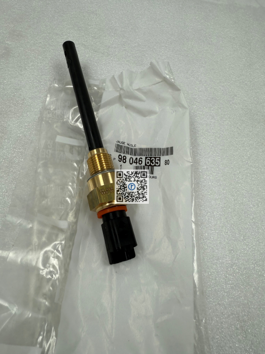 CAPTEUR DE NIVEAU D'HUILE - 9804663580 [2]