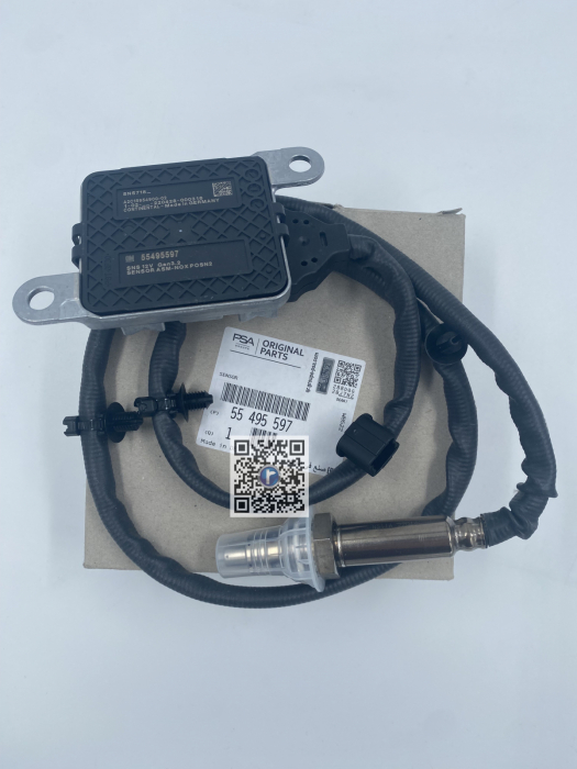 ДАТЧИК КИСНЮ - 55495597 [2]