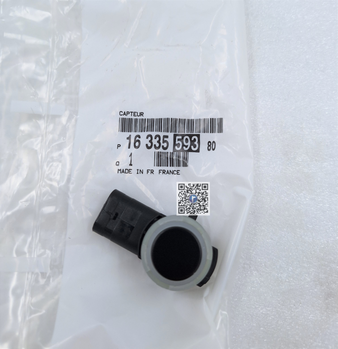 PARKSENSOR HINTEN - 1633559380 [2]