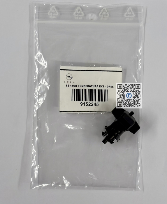 ДАТЧИК ЗОВНІШНЬОЇ ТЕМПЕРАТУРИ - 9152245 [2]