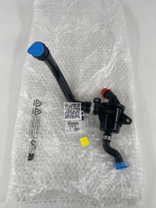 SEPARATOR ULEI - Opel Combo-D 117872 [2]