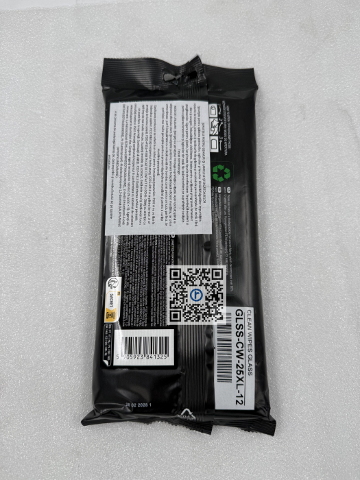 Fensterreinigungs- und Scheibenwischerblätter-Tücher - Mazda GLSSCW25XL12 [3]