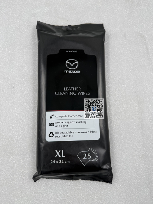Lederpolsterreinigungstücher - Mazda LTHRCW25XL12 [2]