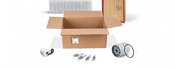 Сервисный комплект 4-spark - B12XEL D12XEL B14XEJ D14XEJ B14XEL D14XEL [2]