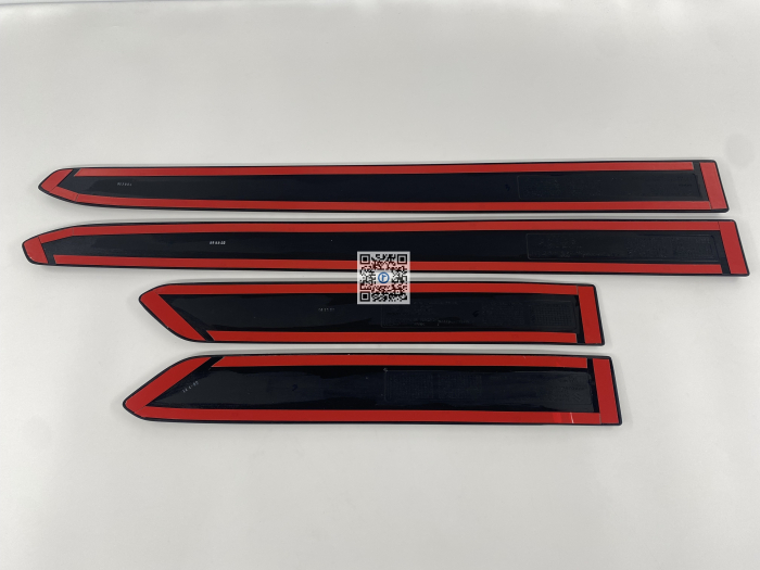 SET BANDOURI USI MICI - 990E0-62R08-000 [2]