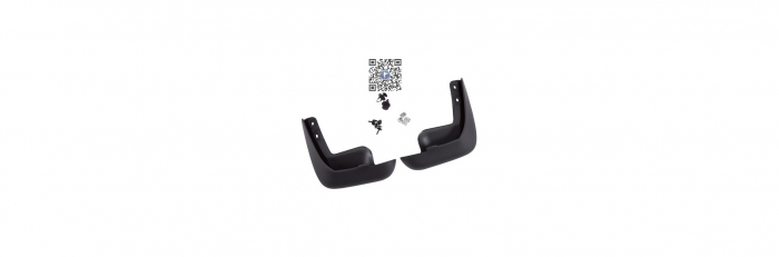 Set aparatori noroi spate 95936806 [2]