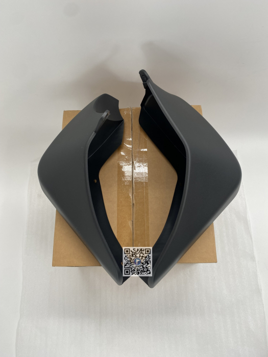 HECKSCHUTZBIBS-SET - Opel Mokka / Mokka X 42615969 [2]