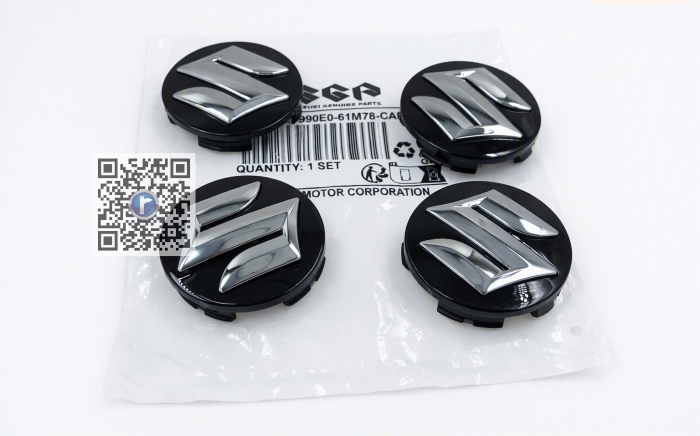 SET CAPACELE JANTA ALIAJ SUZUKI 990E0-61M78-CAP [3]