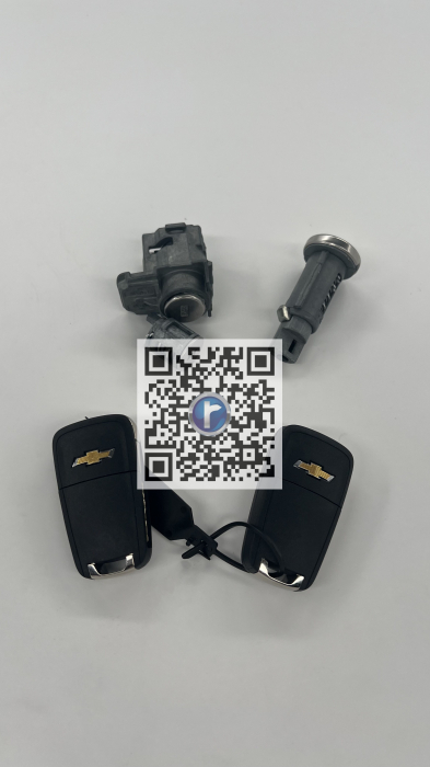 Set cilindru incuietoare cod 95481197 [2]