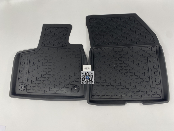 НАБІР ГУМОВИХ Килимків - 1680227180 [1]