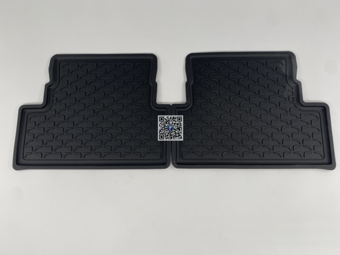 НАБІР ГУМОВИХ Килимків - 1680227180 [2]