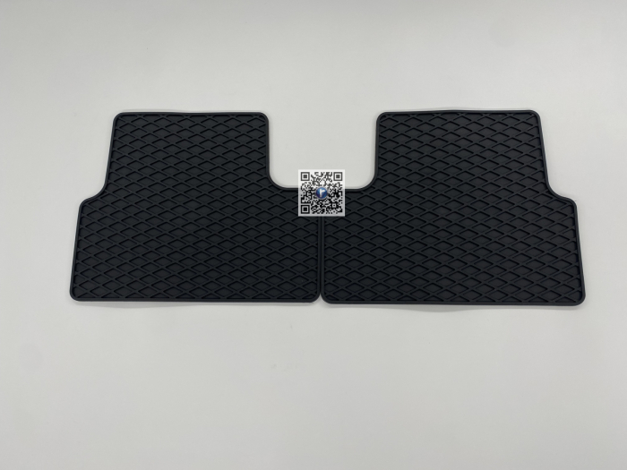 НАБІР ГУМОВИХ Килимків - AJ 10< / 1724001 32026252 [2]