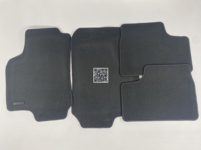 КОМПЛЕКТ КИЛИМІВ - 9121562 [1]