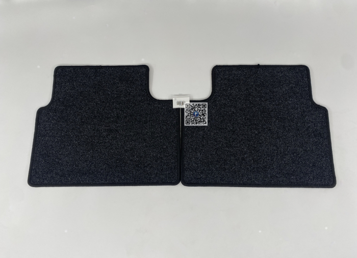 ENSEMBLE DE TAPIS - Opel Insignia A 93199681 [2]
