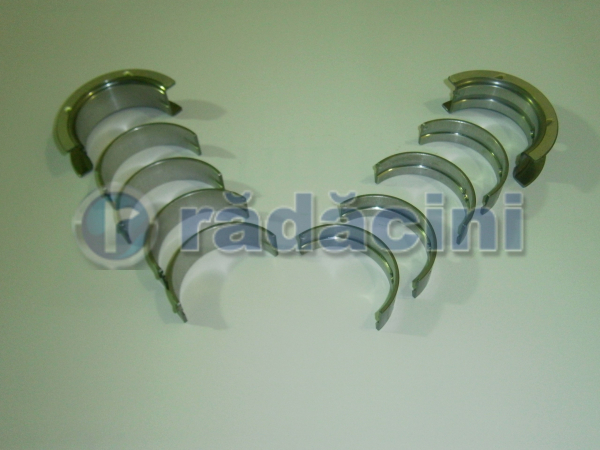 Set cuzineti palier R1(025) /18 cod 92067469 [2]