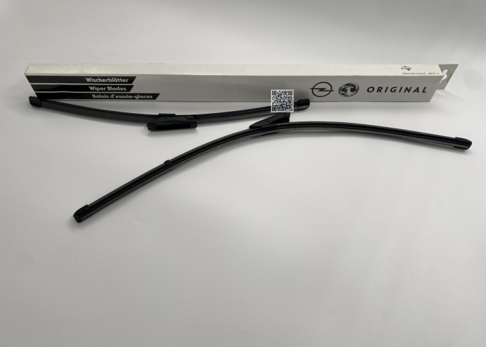 КОМПЛЕКТ ЩІТОК ОЧИСНИКА - 1689813380 [1]