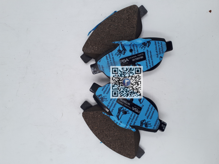 SET PLACUTE FRANA FATA - CL-X 17< 1617293780 [2]