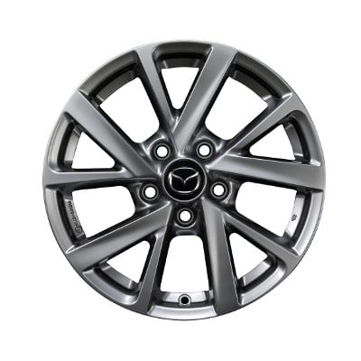 Roata iarna R16 Silver Falken - Mazda CX-30 2WD [1]