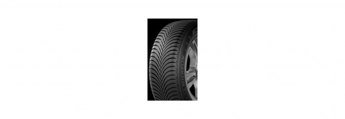 Roata iarna R18 Glossy Black Michelin - Mazda CX-30 2WD&4WD [4]