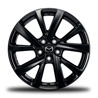 Set roti iarna R18 Glossy Black Nokian - Mazda MX-30 DR ELECTRIC [3]