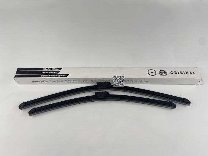 JEU D'ESSUIE-GLACES - Opel Insignia-B 95528644 [2]